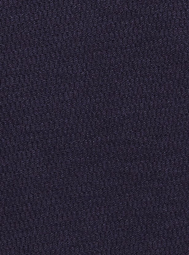 PUMA Solid Regular Shorts