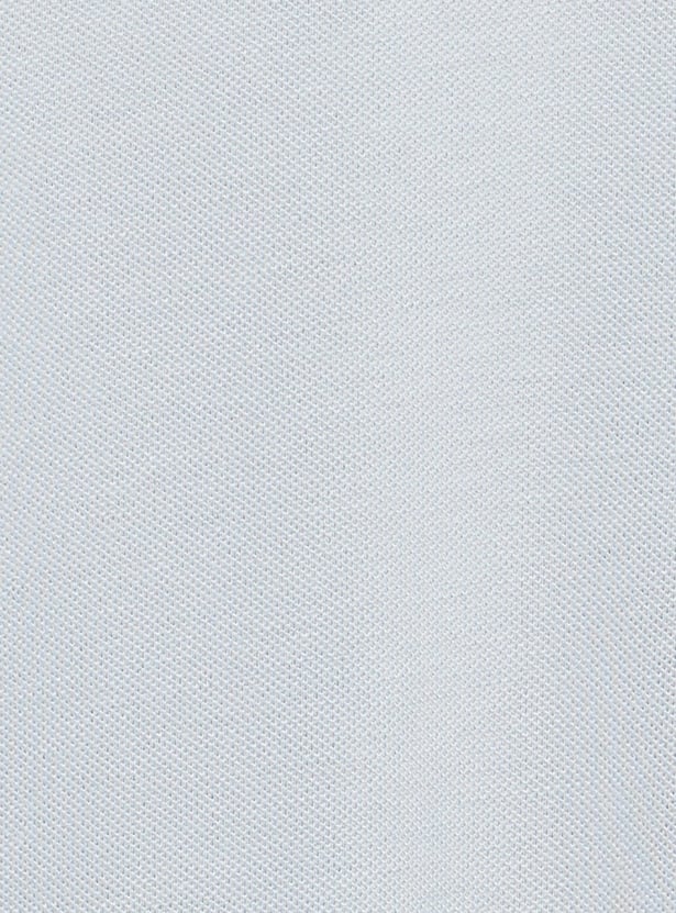PUMA Solid Polo T-shirt