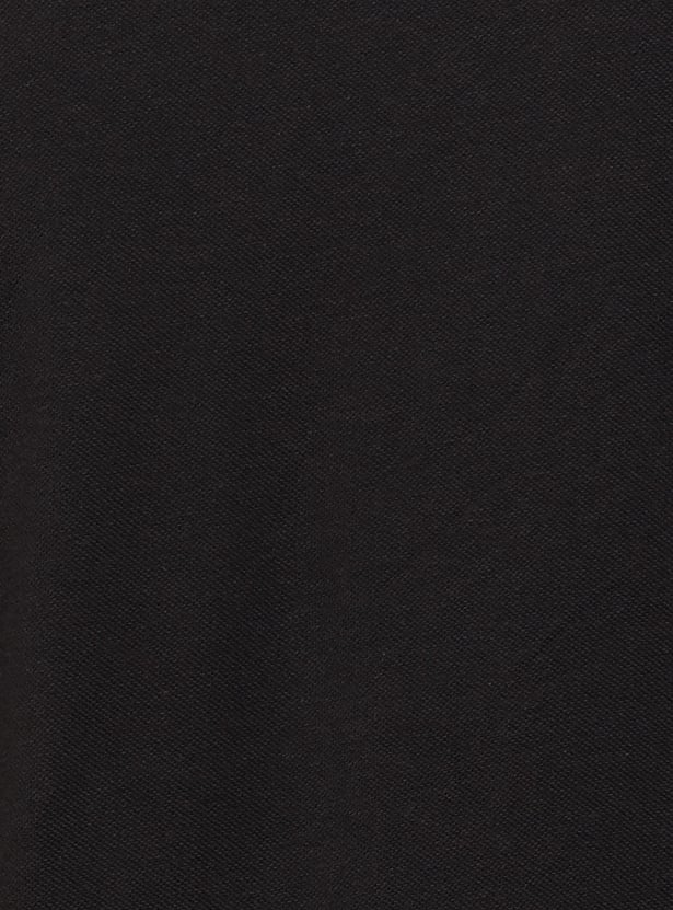 PUMA x BMW M Motorsport Colourblock Polo T-shirt
