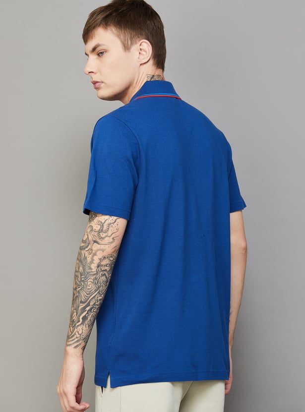 PUMA BMW MMS Sportswear Polo T-shirt
