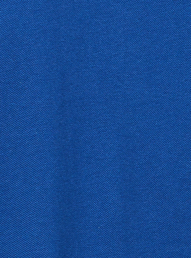 PUMA BMW MMS Sportswear Polo T-shirt