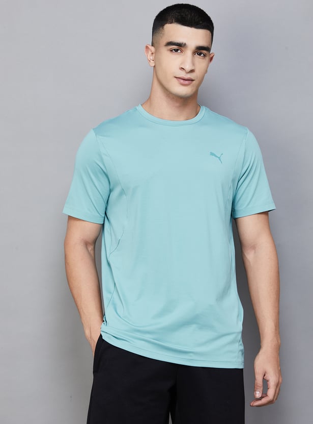 PUMA Cloudspun Solid T-shirt