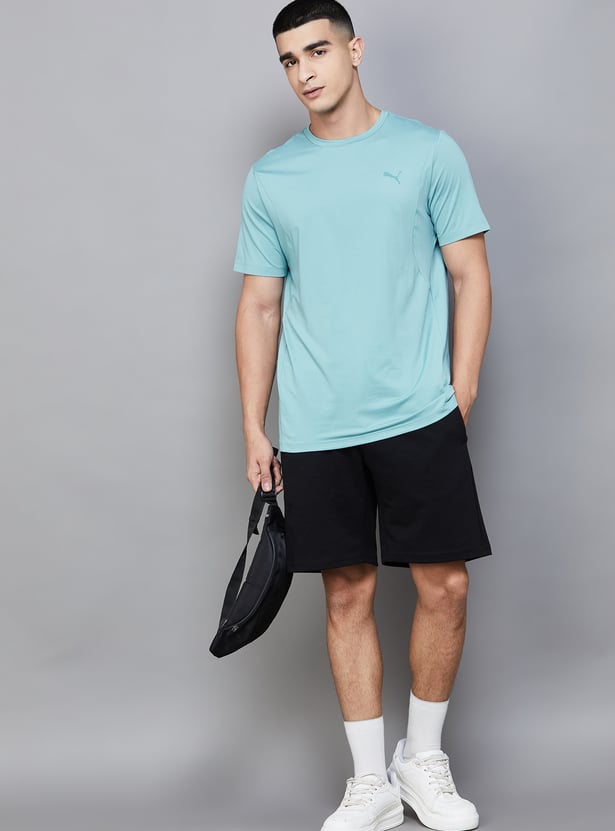 PUMA Cloudspun Solid T-shirt