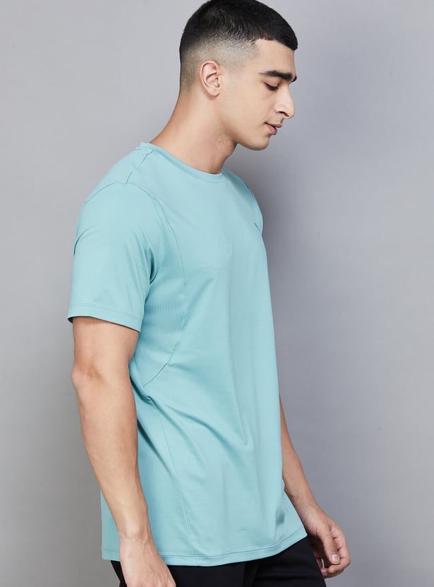 PUMA Cloudspun Solid T-shirt