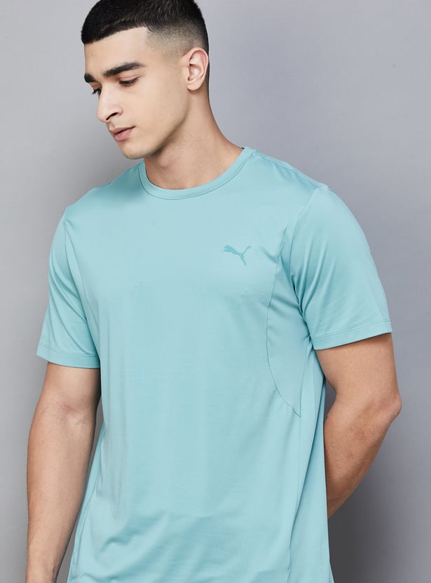 PUMA Cloudspun Solid T-shirt