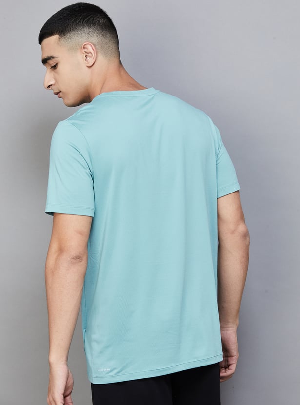 PUMA Cloudspun Solid T-shirt