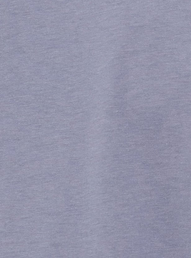 PUMA Solid T-shirt