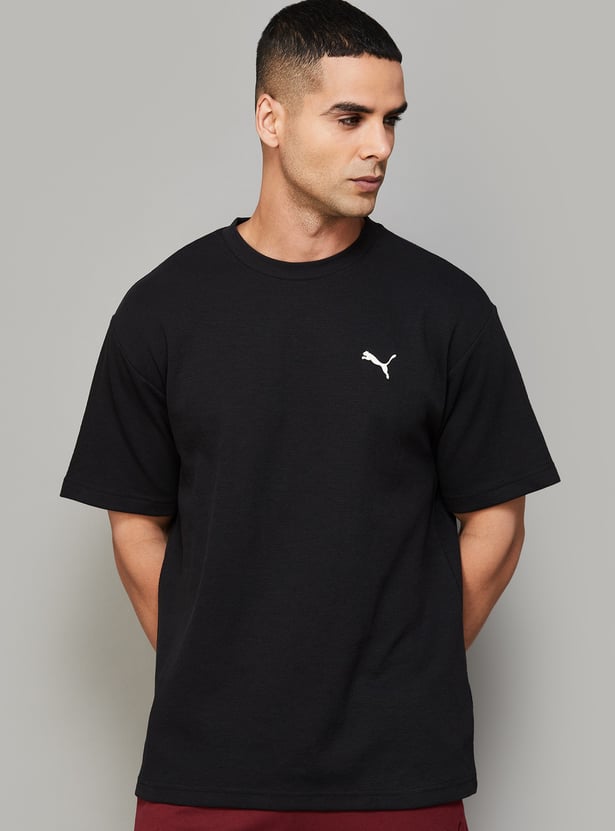 PUMA ESS Relaxed Fit T-shirt