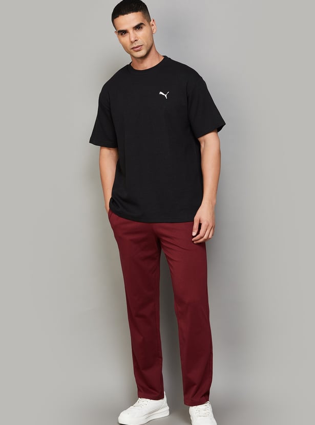PUMA ESS Relaxed Fit T-shirt