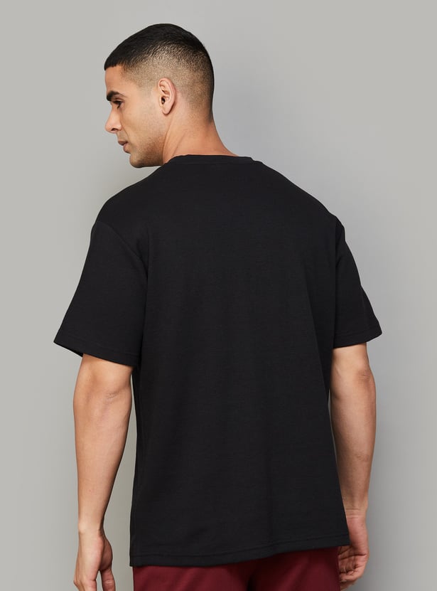 PUMA ESS Relaxed Fit T-shirt