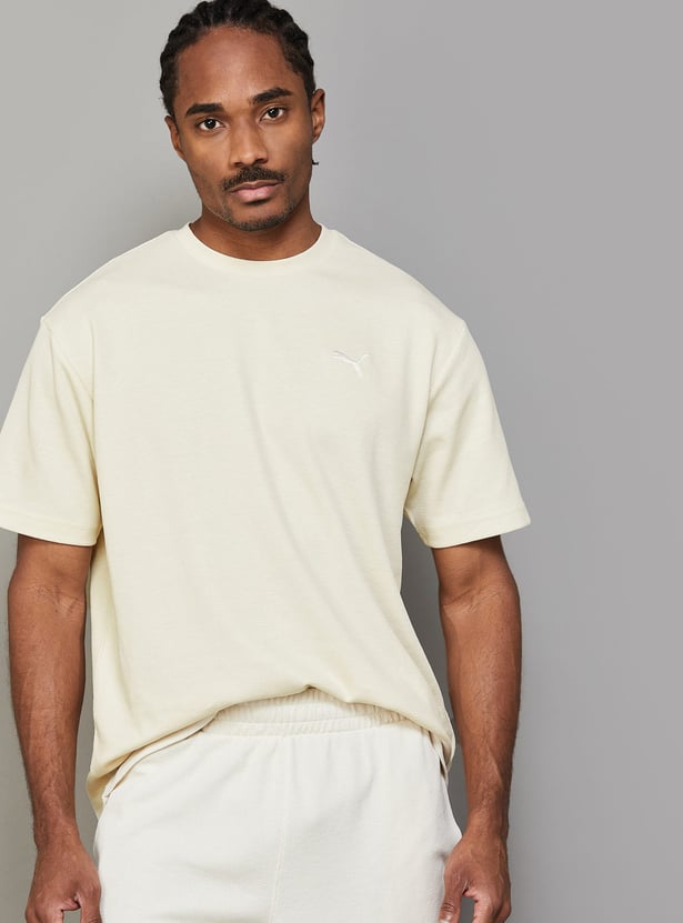 PUMA Relaxed Fit T-shirt
