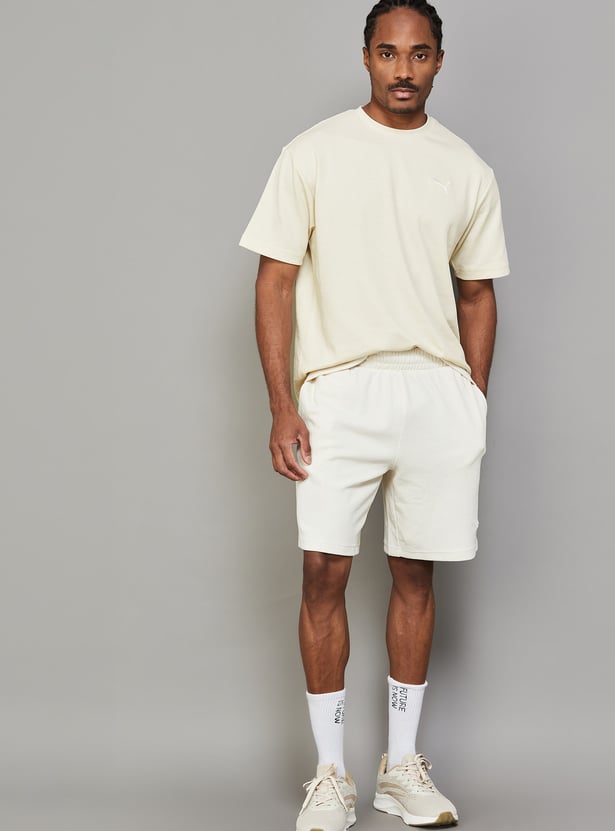 PUMA Relaxed Fit T-shirt