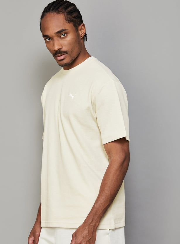 PUMA Relaxed Fit T-shirt