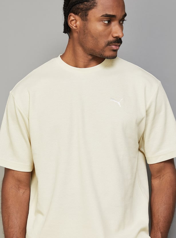 PUMA Relaxed Fit T-shirt