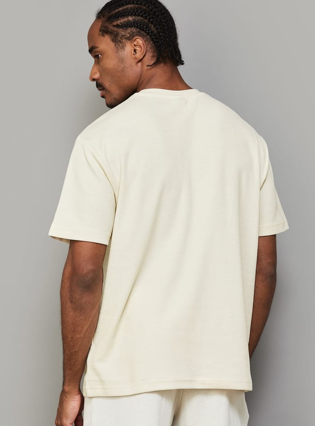 PUMA Relaxed Fit T-shirt