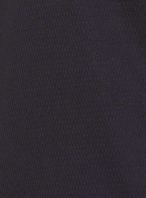PUMA Graphic Print Crew Neck T-shirt