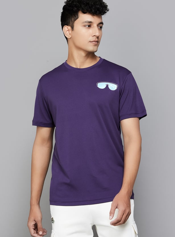 PUMA Nitro Graphic Print T-shirt