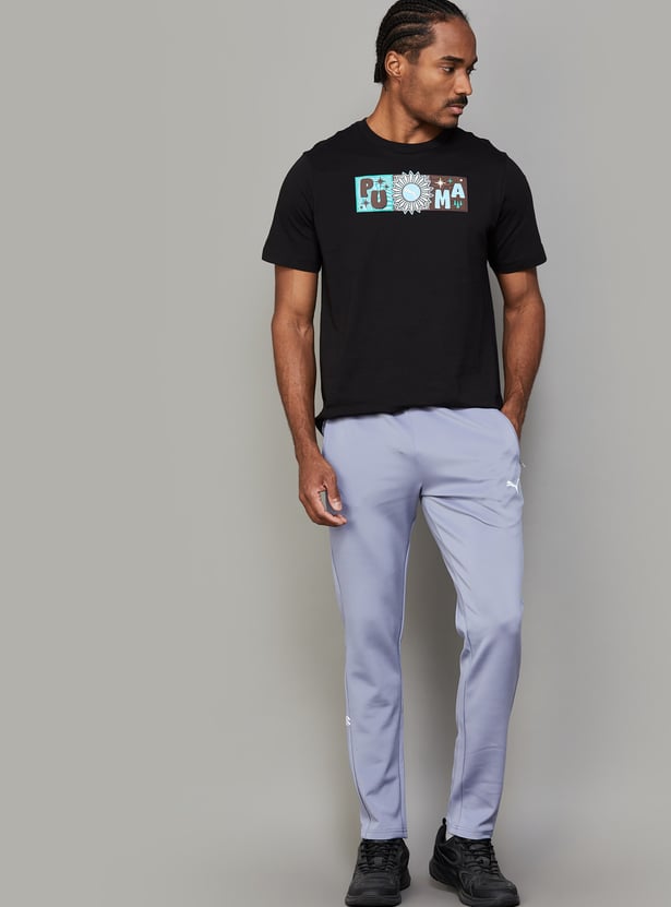 PUMA Graphic Print T-shirt