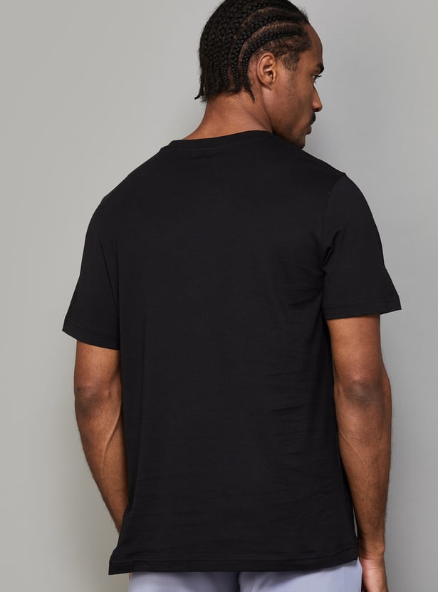 PUMA Graphic Print T-shirt