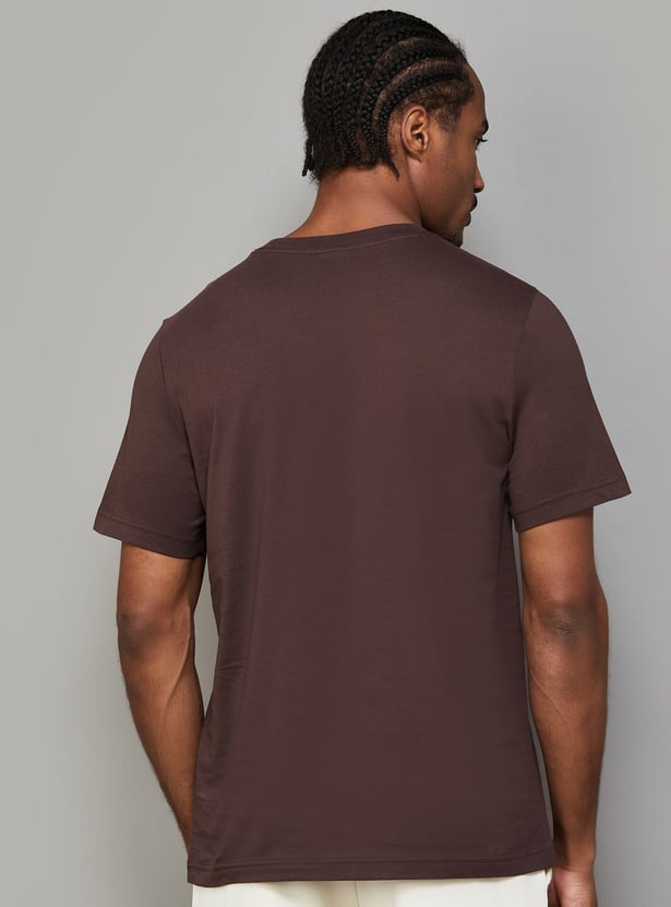 PUMA Graphic Print T-shirt