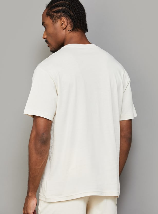 PUMA Graphic Printed T-shirt
