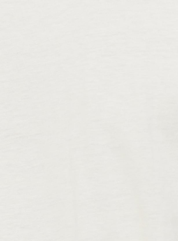 PUMA Graphic Printed T-shirt
