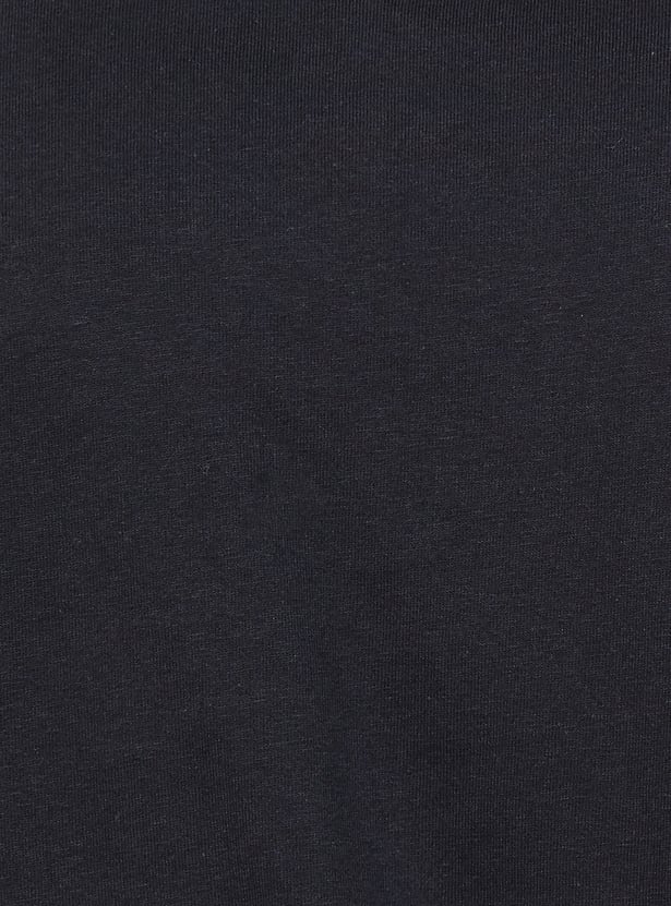 PUMA BMW Motorsport Graphic Print Crew Neck T-shirt