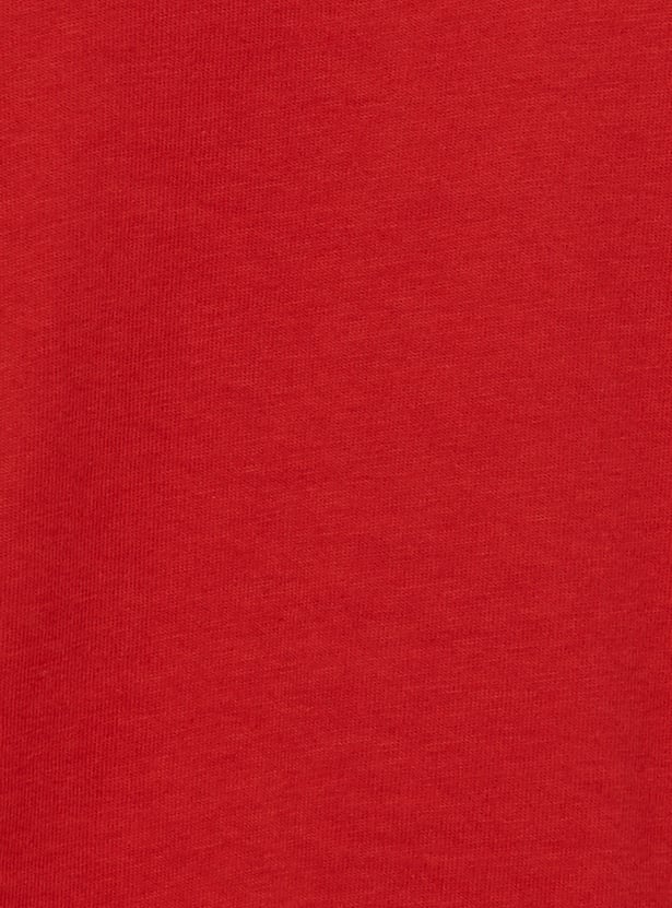 PUMA Ferrari Shield Print T-shirt