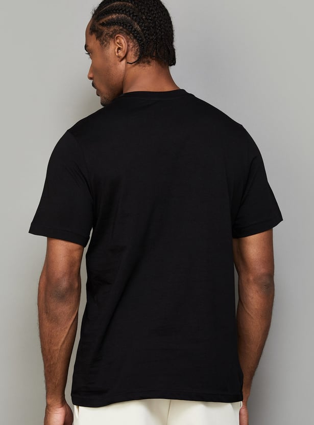 PUMA Graphic Print T-shirt