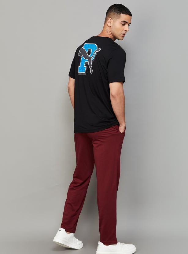 PUMA Graphic Print T-shirt