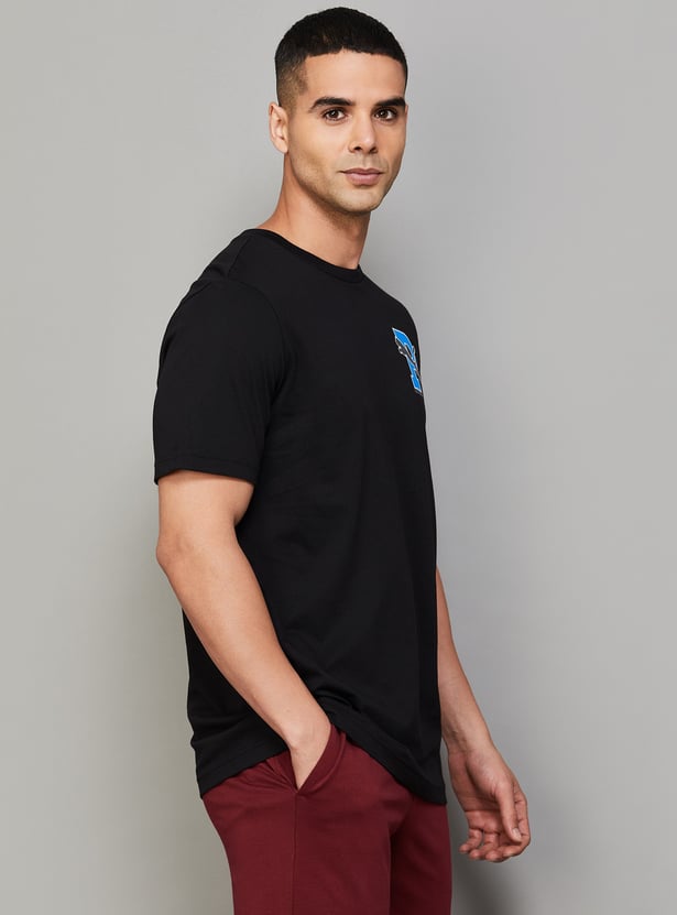PUMA Graphic Print T-shirt