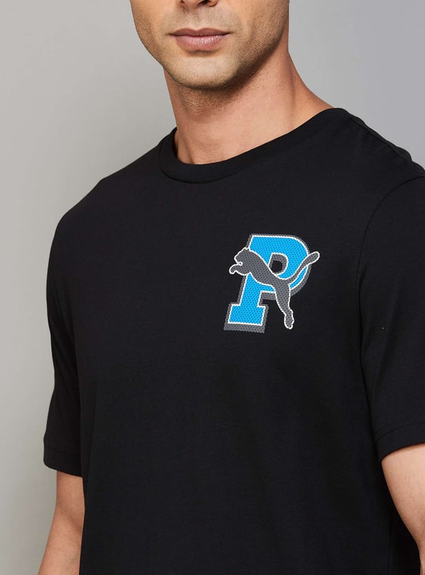 PUMA Graphic Print T-shirt