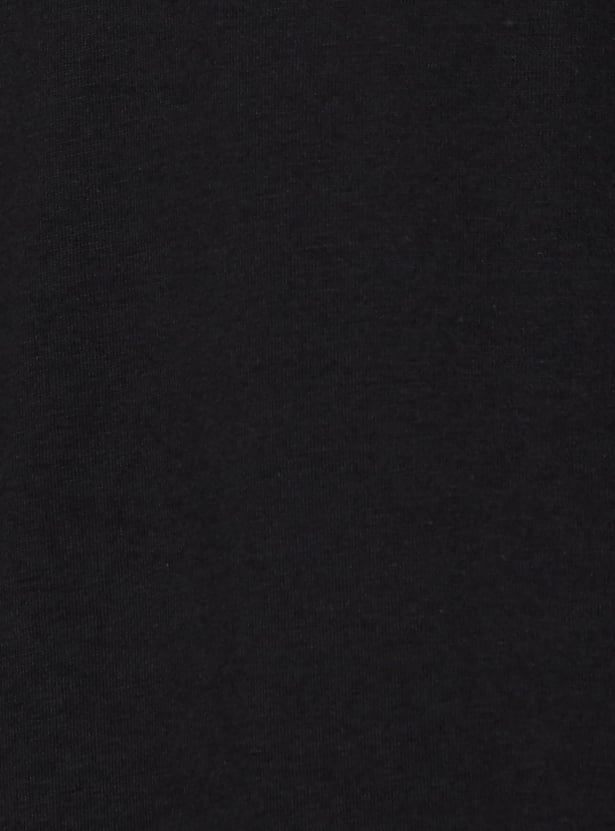 PUMA Graphic Print T-shirt