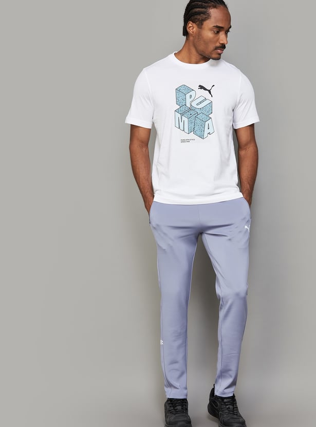 PUMA Graphic Print T-shirt