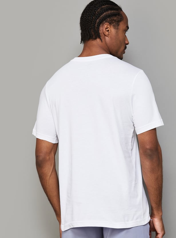PUMA Graphic Print T-shirt