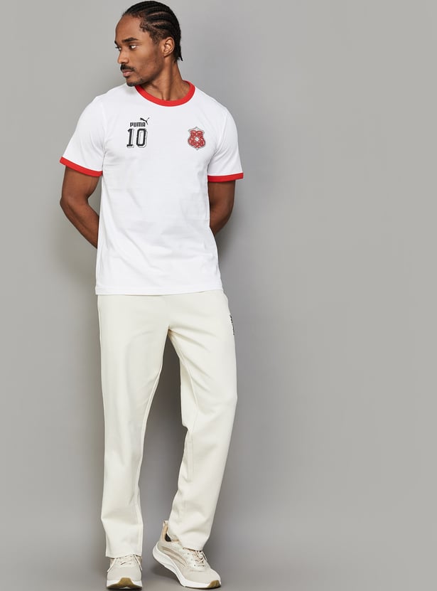 PUMA Printed T-shirt