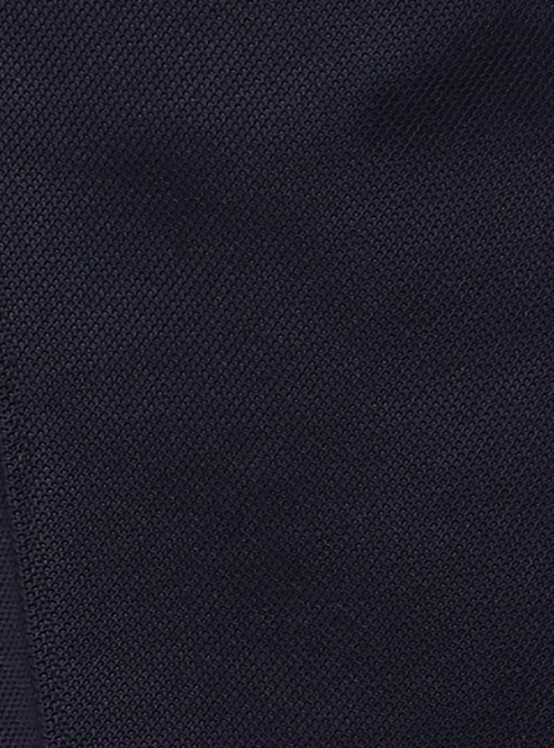 PUMA Solid Regular Track Pants