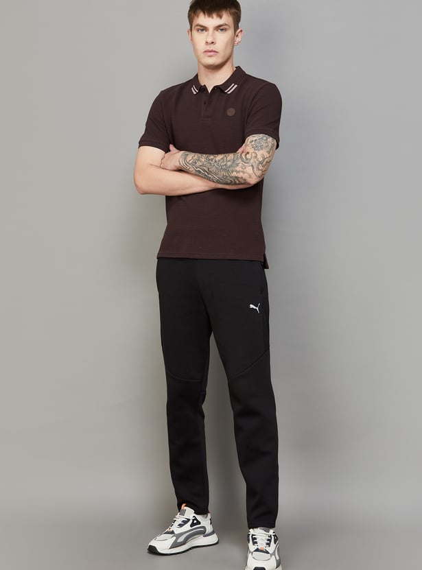 PUMA EvoStripe Track Pants