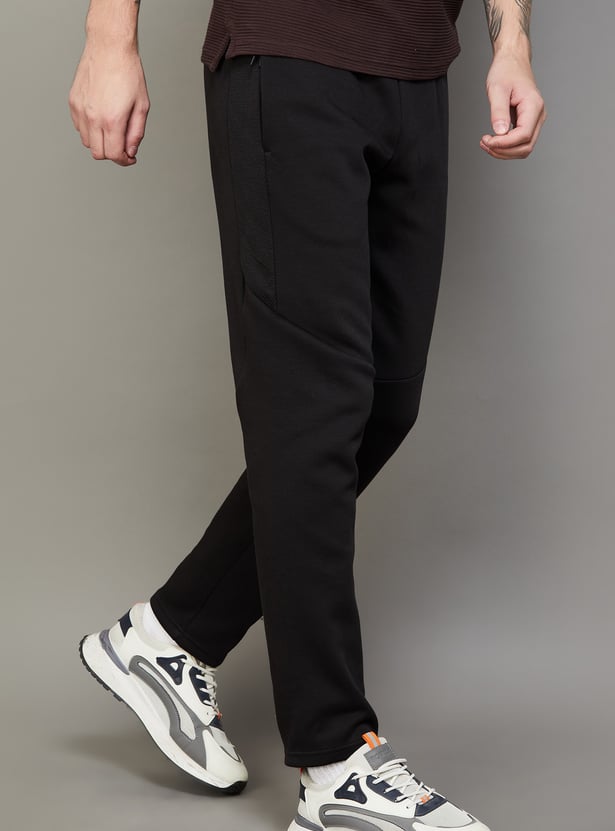 PUMA EvoStripe Track Pants