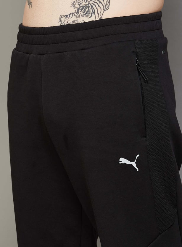 PUMA EvoStripe Track Pants