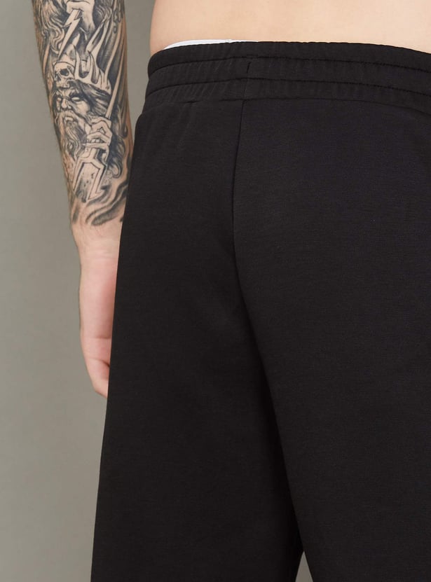 PUMA EvoStripe Track Pants
