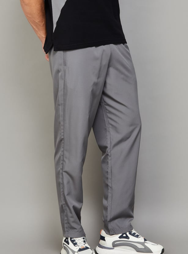 PUMA Solid Track Pants