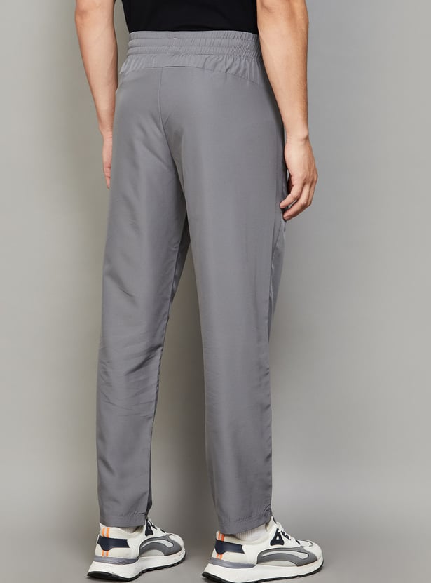 PUMA Solid Track Pants