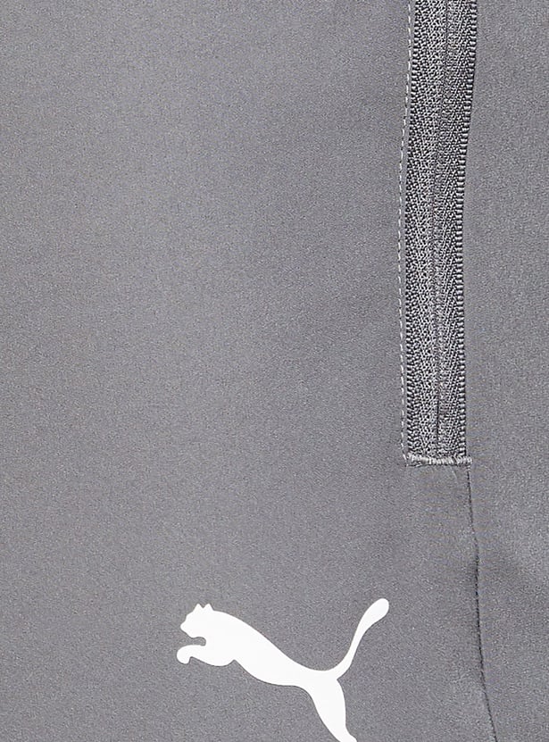 PUMA Solid Track Pants