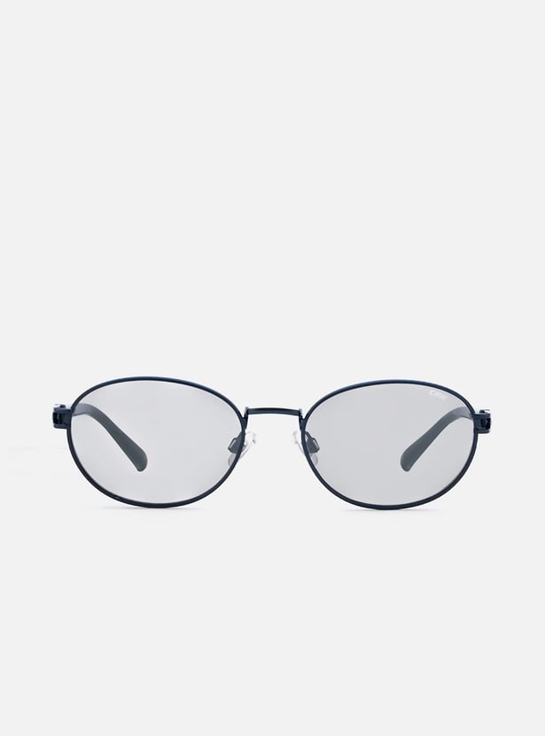 IDEE Polarised Oval Sunglasses - IDS3323C4SG