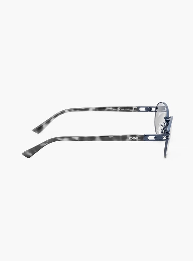 IDEE Polarised Oval Sunglasses - IDS3323C4SG