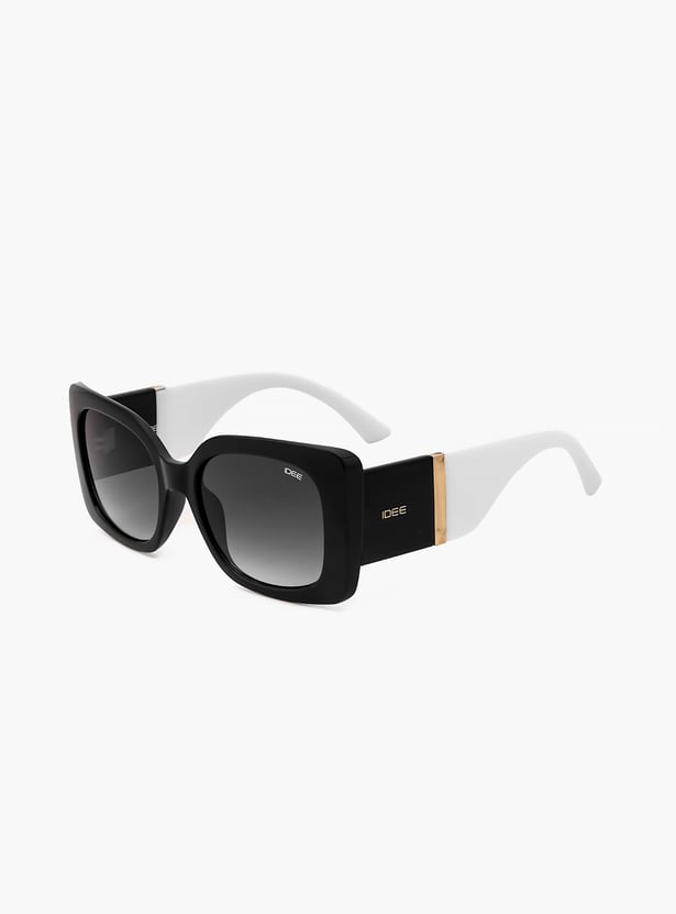 IDEE Polarized Butterfly Sunglasses - IDS3315C1SG