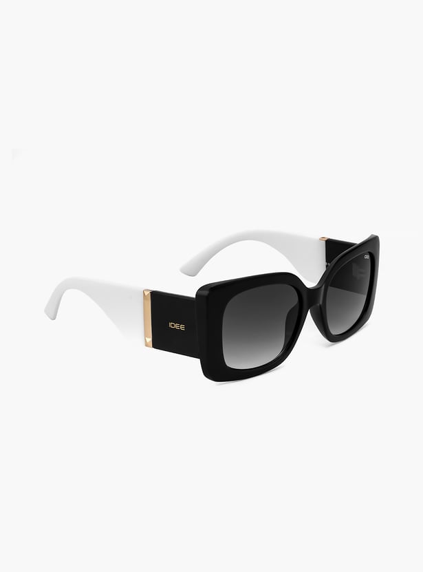 IDEE Polarized Butterfly Sunglasses - IDS3315C1SG