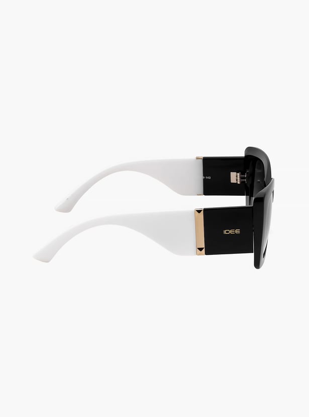 IDEE Polarized Butterfly Sunglasses - IDS3315C1SG