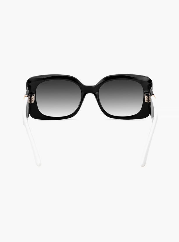 IDEE Polarized Butterfly Sunglasses - IDS3315C1SG